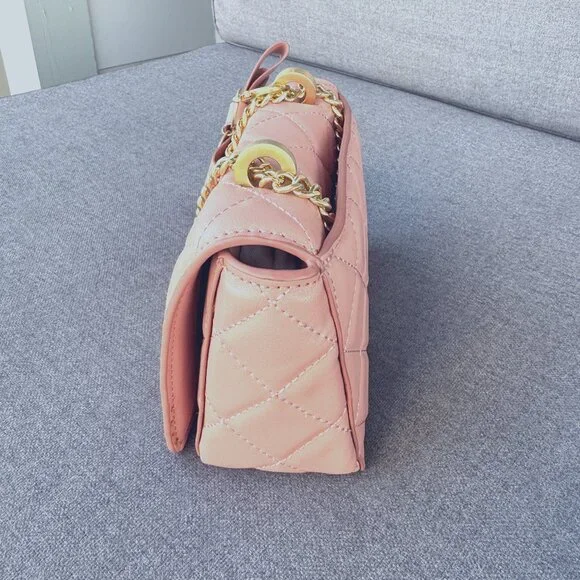 ZAC Posen Pink Bag - Picture 7 of 9